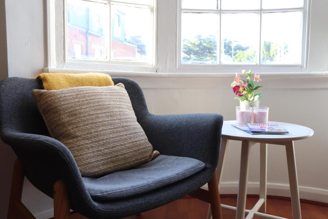 1 Bed Brighton - Central - Seaside And Shops Екстер'єр фото