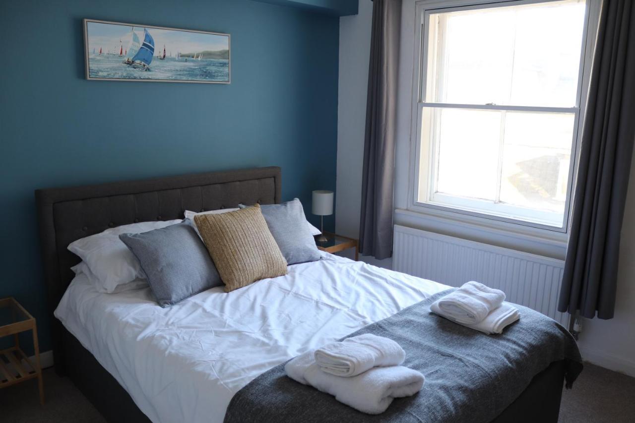 1 Bed Brighton - Central - Seaside And Shops Екстер'єр фото