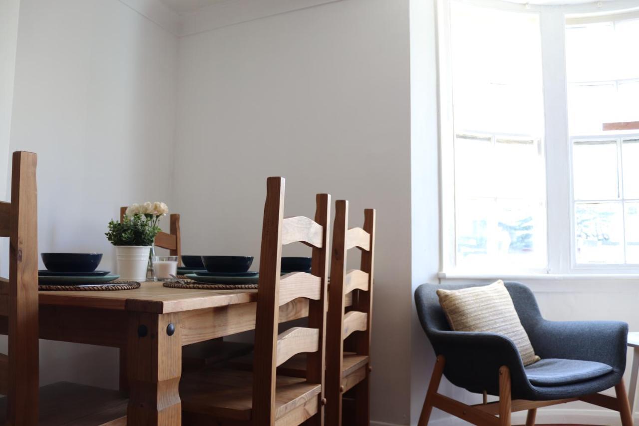 1 Bed Brighton - Central - Seaside And Shops Екстер'єр фото