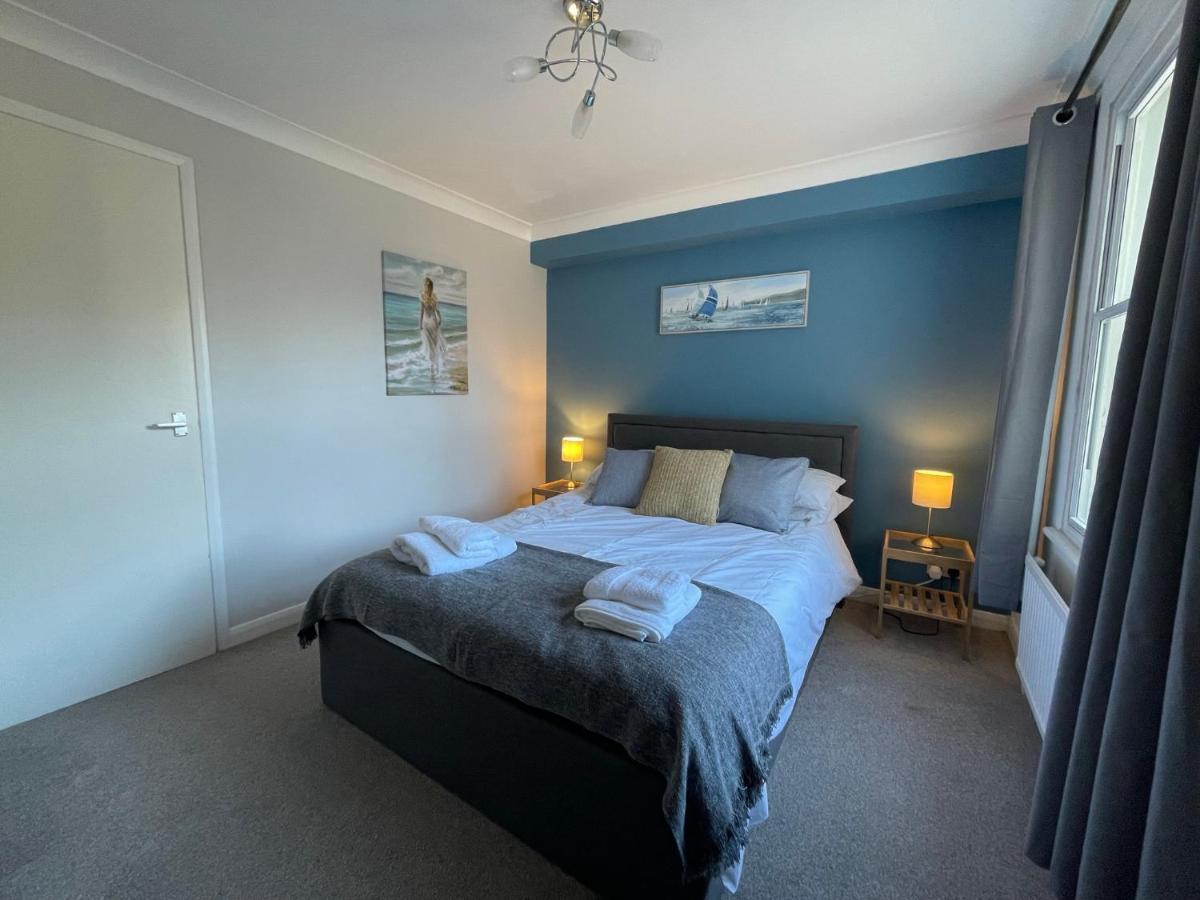 1 Bed Brighton - Central - Seaside And Shops Екстер'єр фото