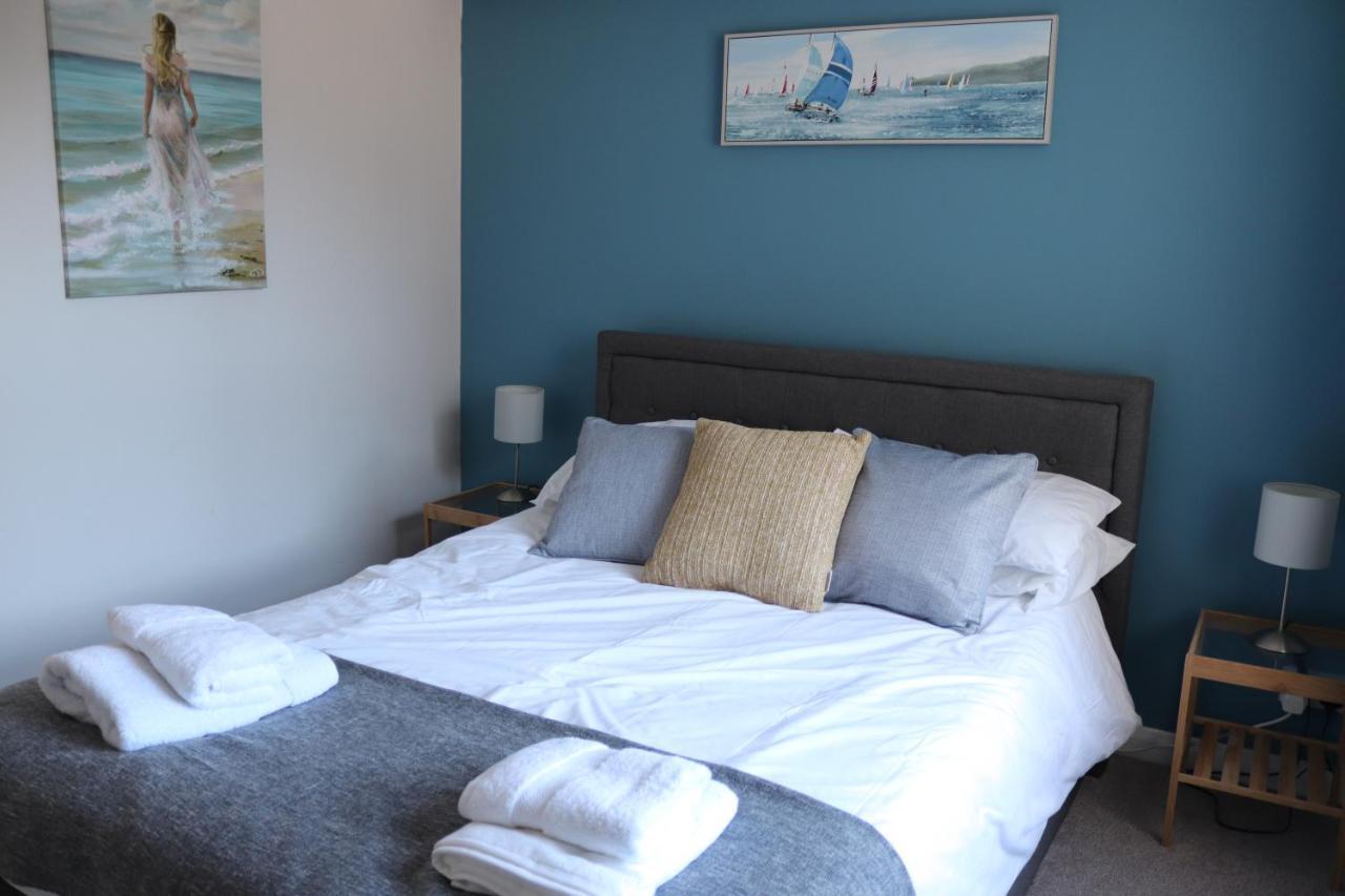 1 Bed Brighton - Central - Seaside And Shops Екстер'єр фото