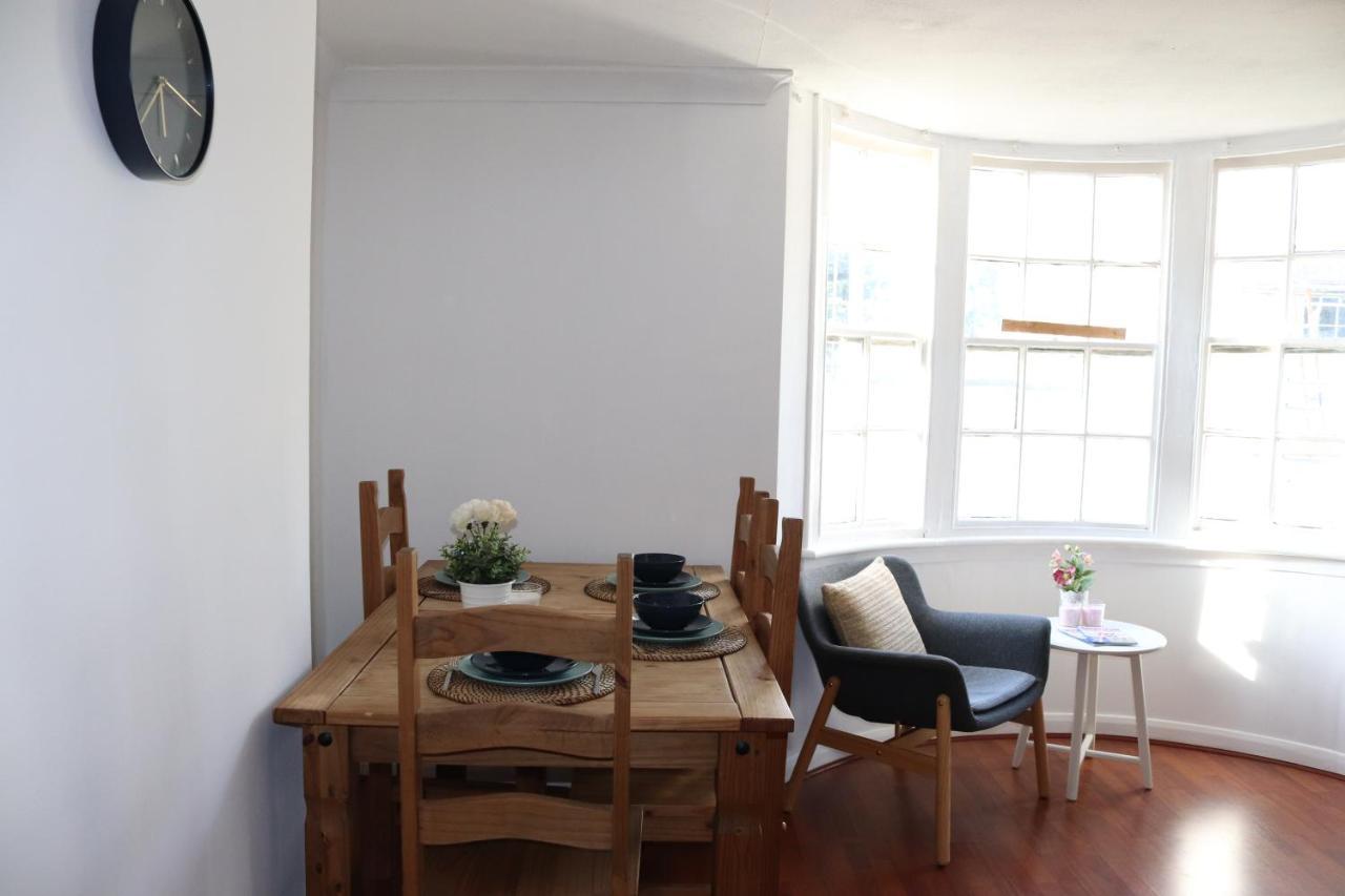 1 Bed Brighton - Central - Seaside And Shops Екстер'єр фото